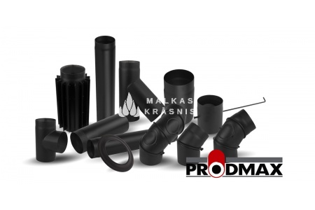 Black pipes (2mm)