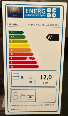 Atlantic 601
