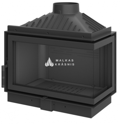 KFD ECO MAX 7 L/R standard