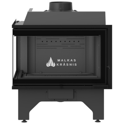 KFD ECO iLUX 90 (kreisā puse)