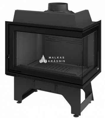 KFD ECO iLUX 90 (Labā puse)