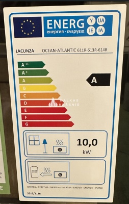 Atlantic 613R (corner)