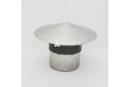 Spark arrestor