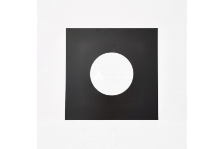 Decorative square