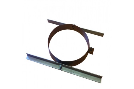 Mezzanine mounting