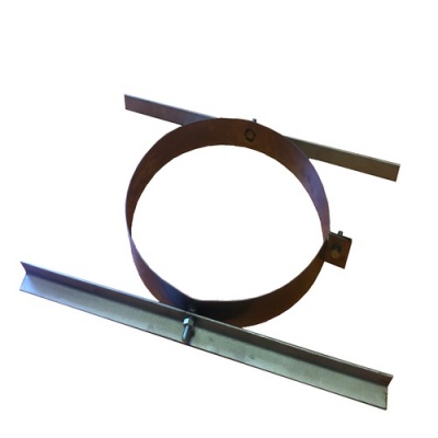 Mezzanine mounting