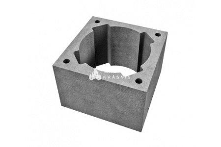 Dūmvada bloks PK