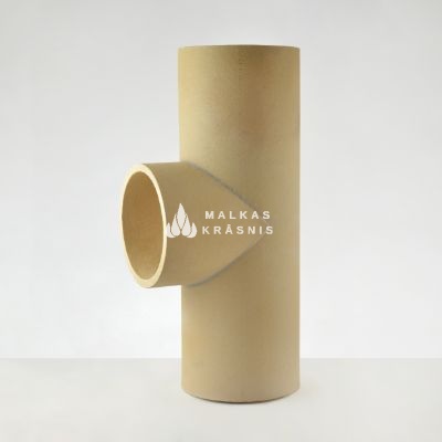 Trejgabals 90° 660 mm