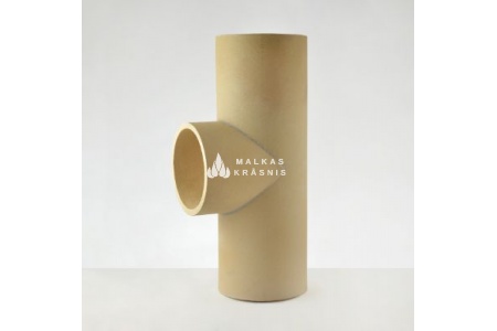 Trejgabals 90° 660 mm