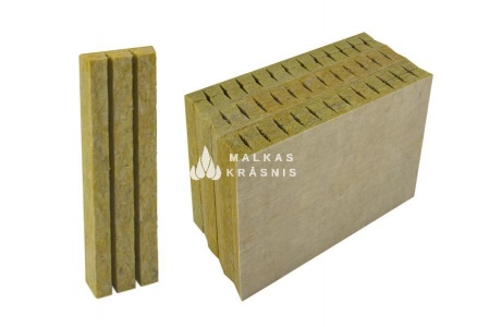 Insulation for the chimney 1m