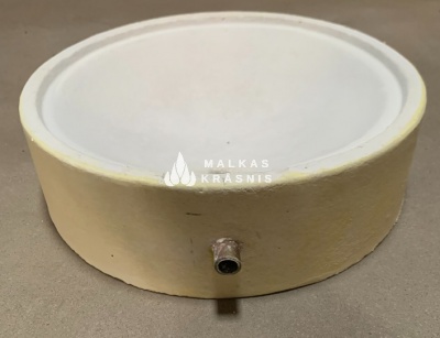 Condensate bowl