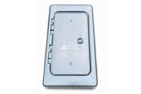 Audit door