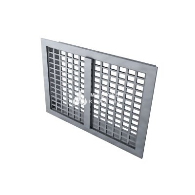 Ventilācijas reste