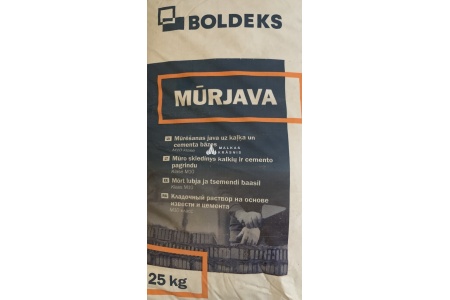 Masonry 25kg