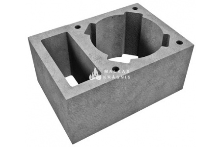 Dūmvada bloks PKV