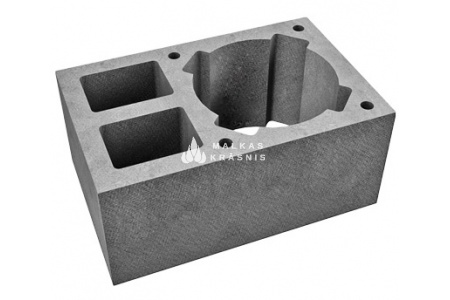 Dūmvada bloks PK2V