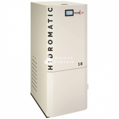 Hidromatic 18