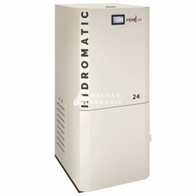 Hidromatic 24