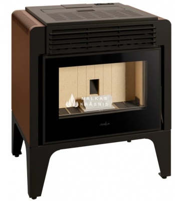 Osiris 10kW (granulu)