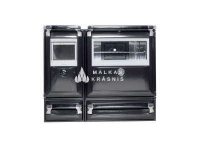 Vulcano-8T