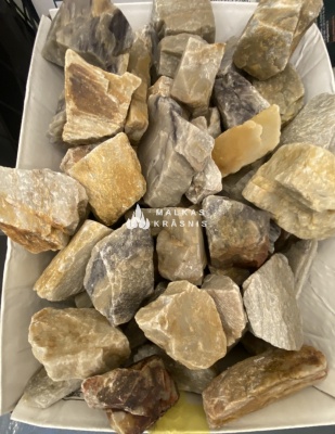 Kvarcīts, frakcija 5-9cm
