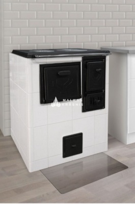 Malkas plīts Valkea