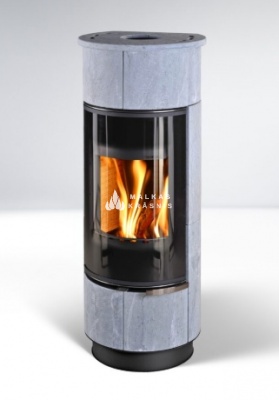 Atika + ar ziepjakmeni