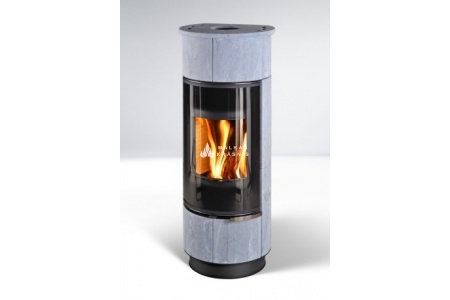 Atika + ar ziepjakmeni