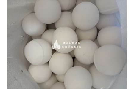 Porcelāna bumbas 5gb