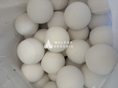 Porcelāna bumbas 5gb